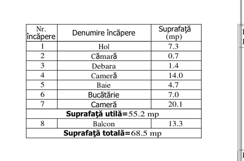 Aviatiei, zona Hotel Crystal Palace