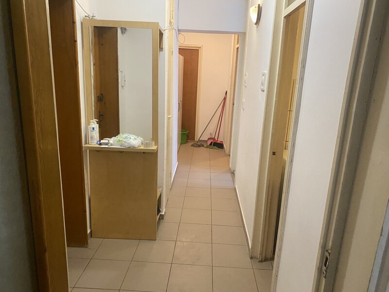 Aviatiei, zona Hotel Crystal Palace