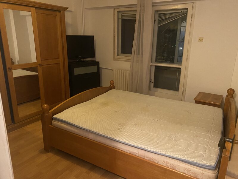 Aviatiei, zona Hotel Crystal Palace